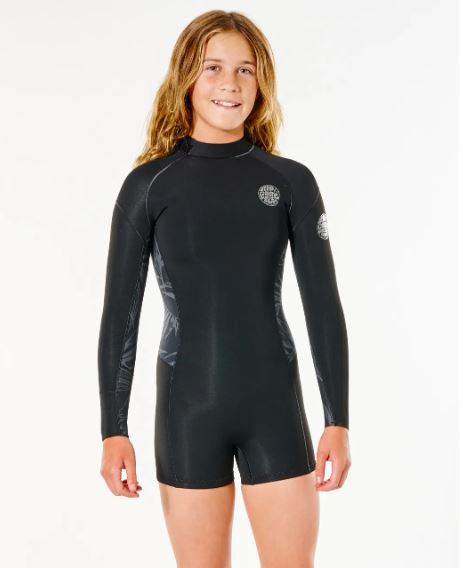 rip curl junior dawn patrol wetsuit