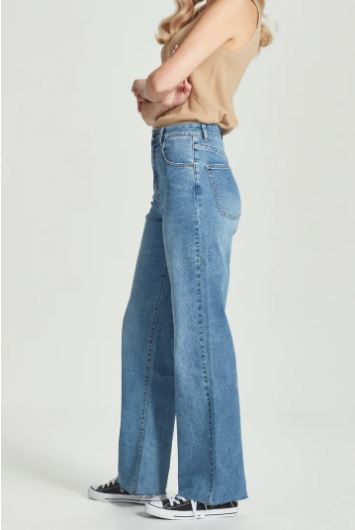 Junkfood Jeans Antigoni | Jean Blue