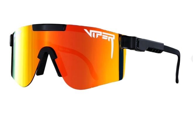 Pit Vipers The Mystery Polarized