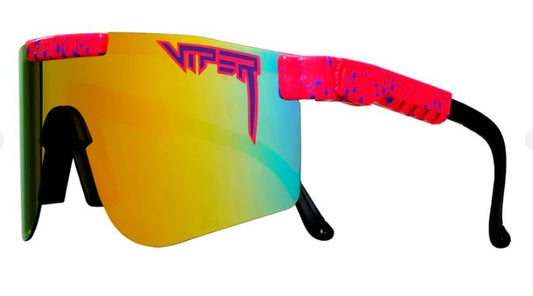 Pit Vipers The Radical Polarized