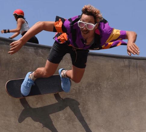 Pit Vipers Miami Nights Exciters