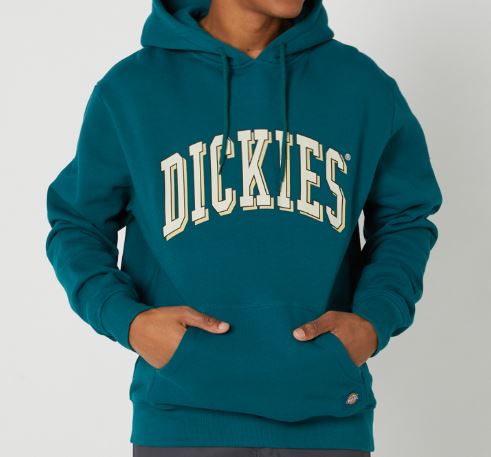 Dickies Longview Pullover Hood