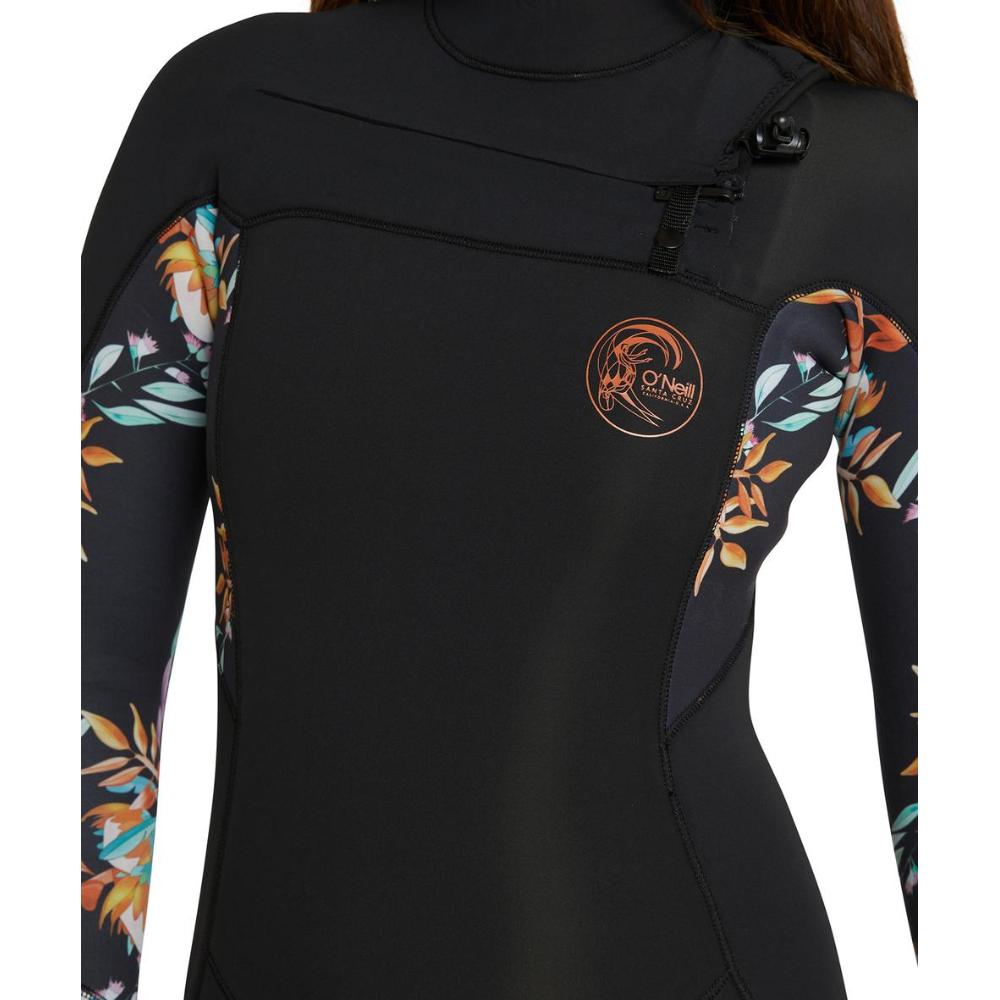 O'Neill Bahia 3/2 Full Wetsuit