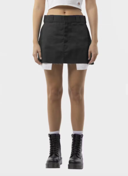 Dickies 874 Mini Skirt