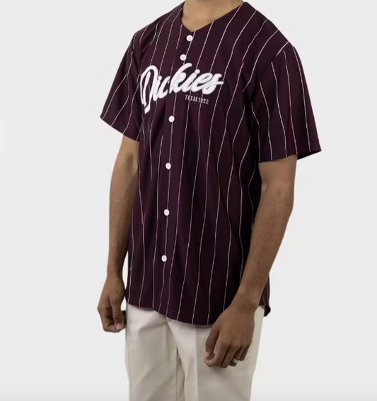 Dickies Arlington Baseball Jersey