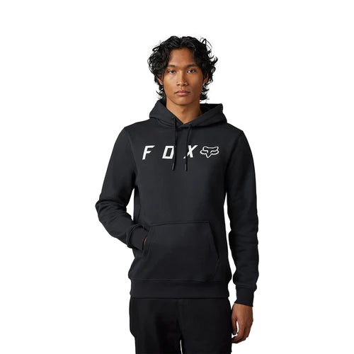 Fox Absolute Fleece Pull Over Hoody