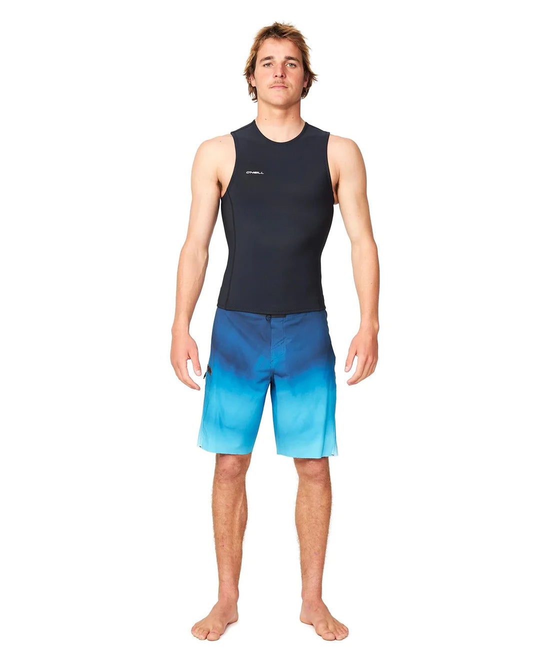 O'Neill HyperFire No Sleeve 1mm Vest