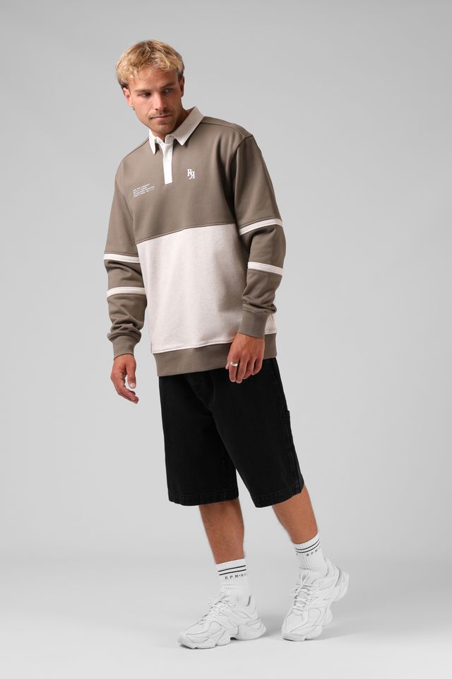 RPM Rugby polo
