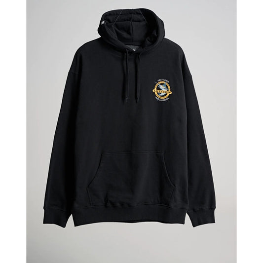 Salty Crew interclub hood