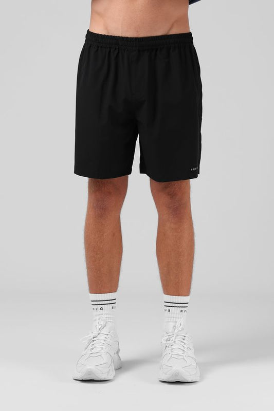 RPM Active Short l Black
