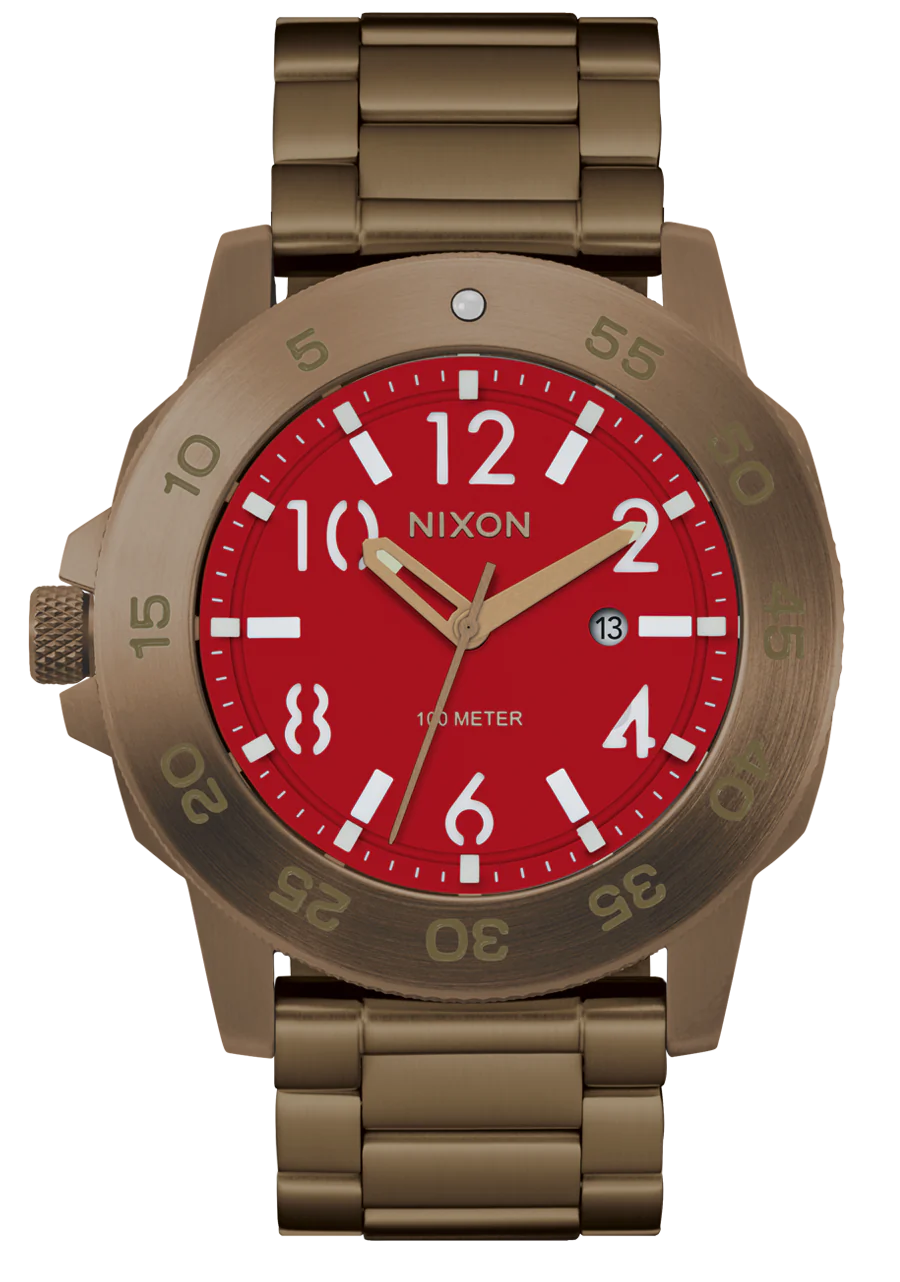 Nixon Smyth 44