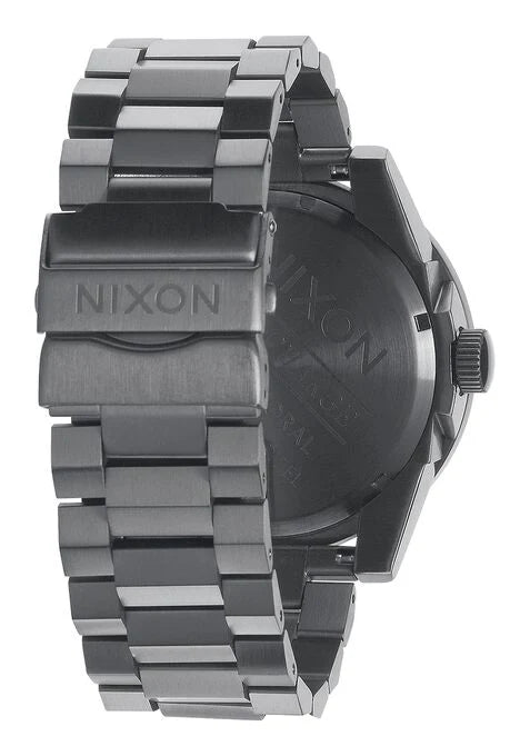 Nixon Corporal Stainless Steel Watch