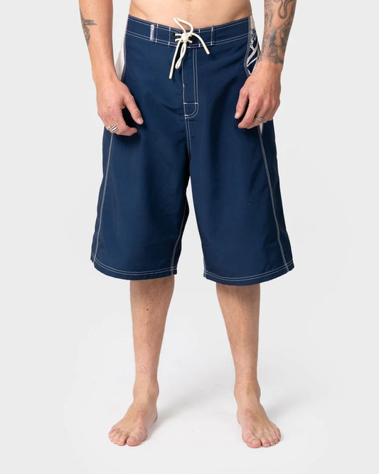 Rusty Oxecutioner 25" Boardshort