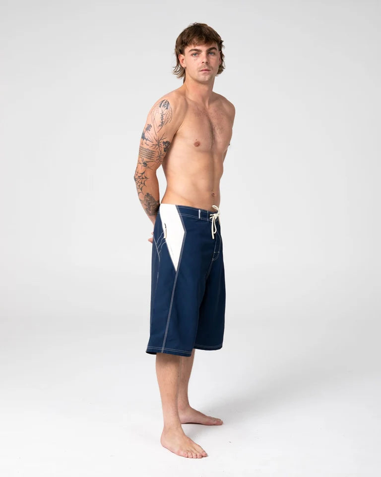 Rusty Oxecutioner 25" Boardshort