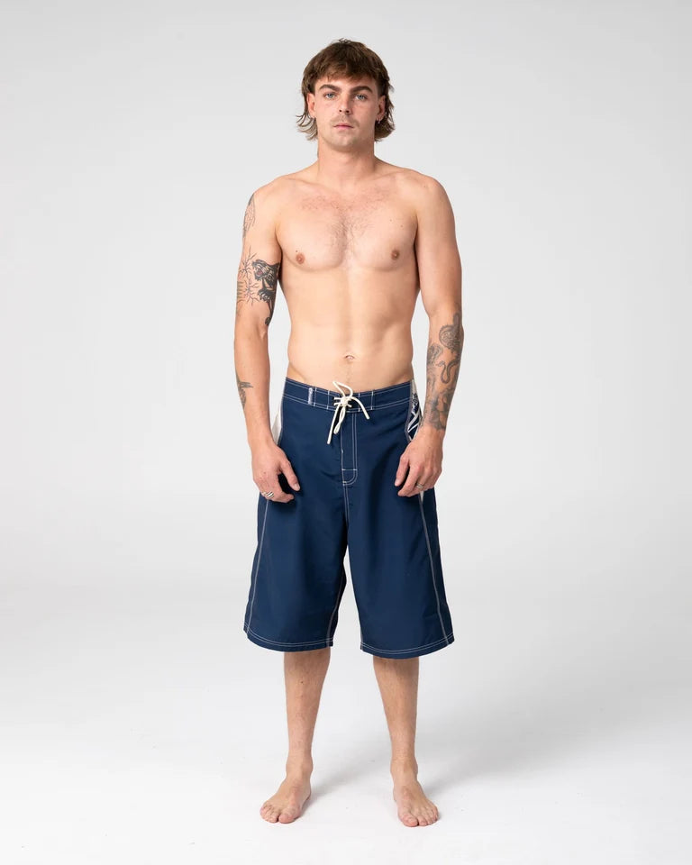 Rusty Oxecutioner 25" Boardshort