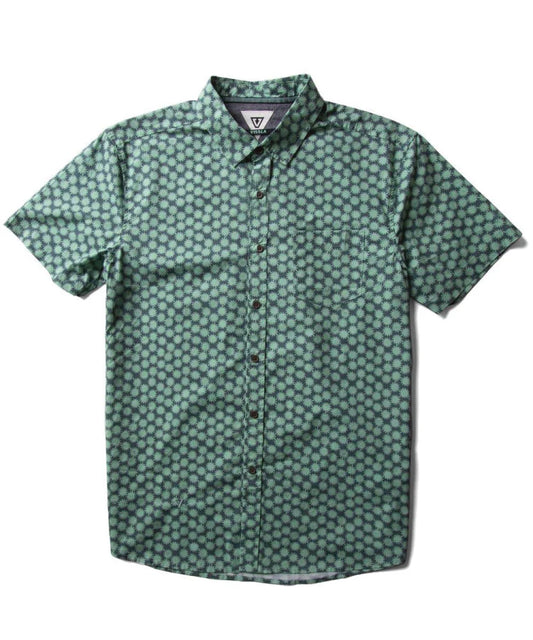 Vissla Sunburnt Shred Heads Eco Shirt