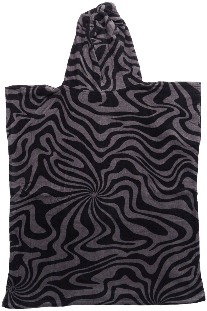 Quicksilver Hooded Towel Youth