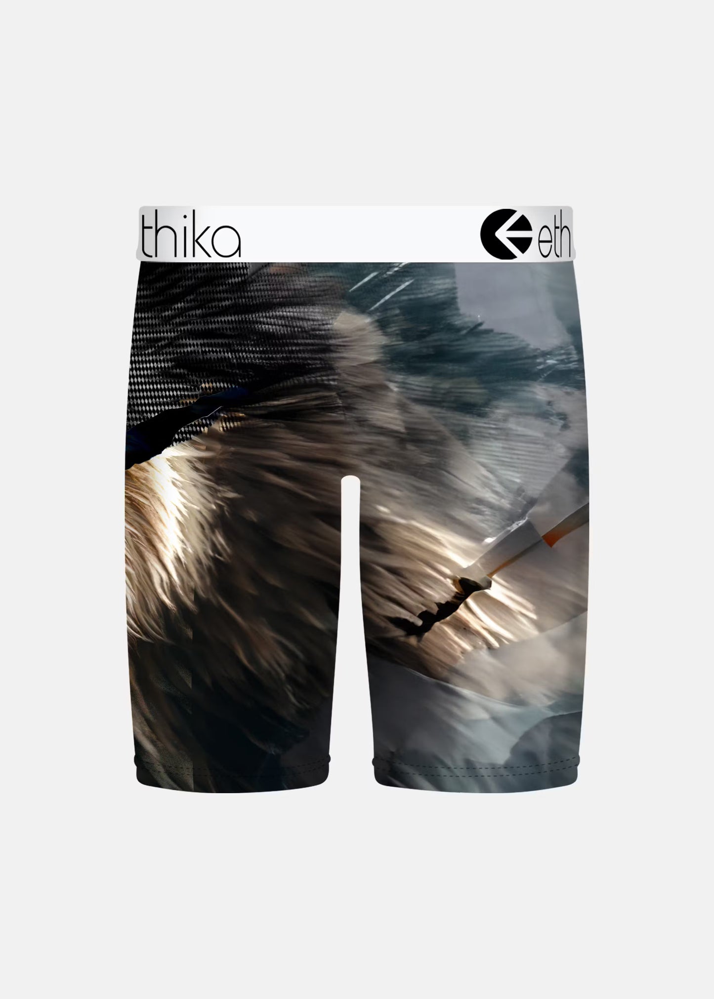 Ethika Boys Grizz Bizz Staple