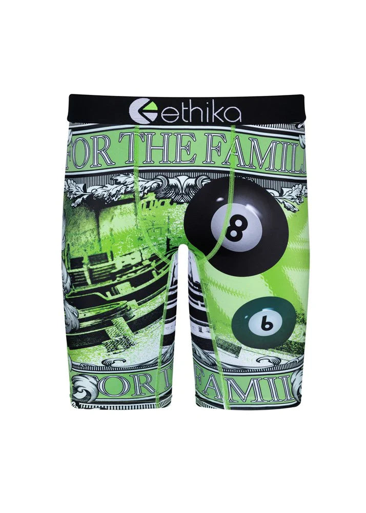 Ethika Boys Corner Boyz