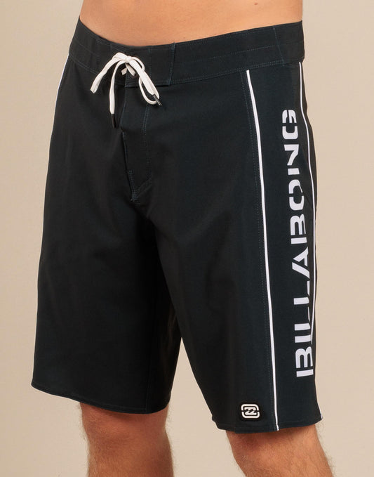 Billabong D Bah Pro Boardshorts Black