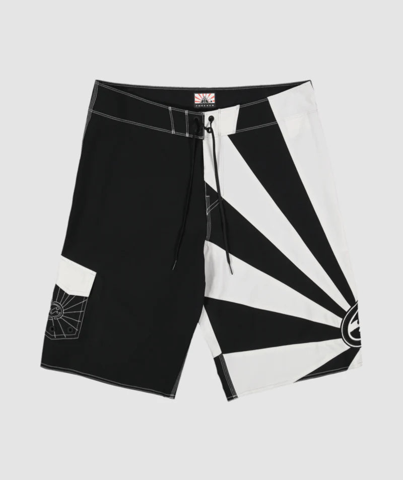 Billabong A.I. Rising Sun Pro Boardshort