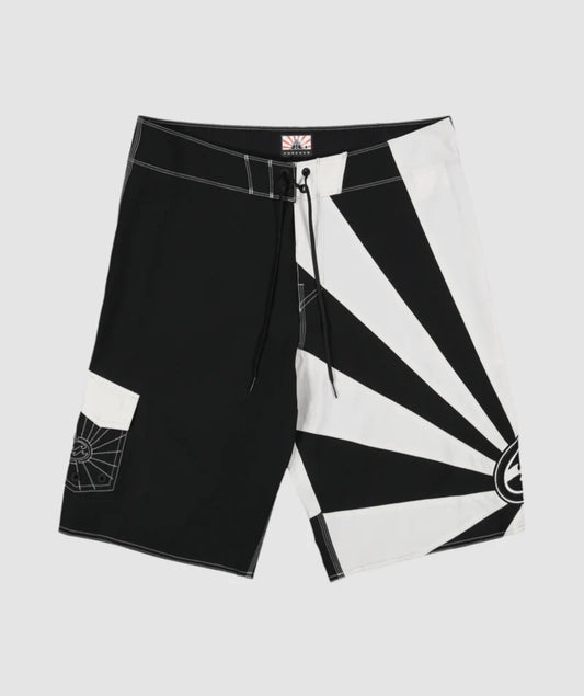 Billabong A.I. Rising Sun Pro Boardshort