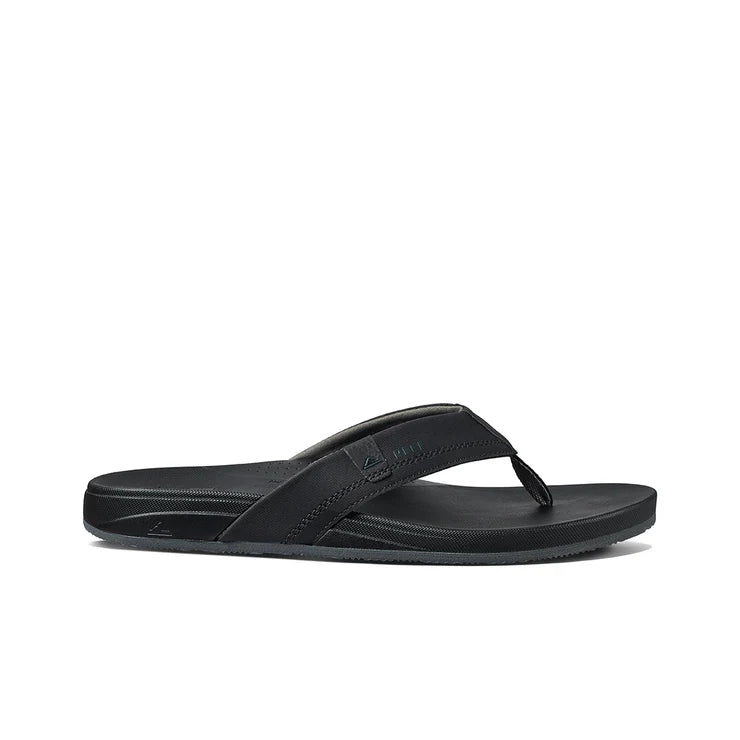 Reef Cushion Spring- Black/Grey