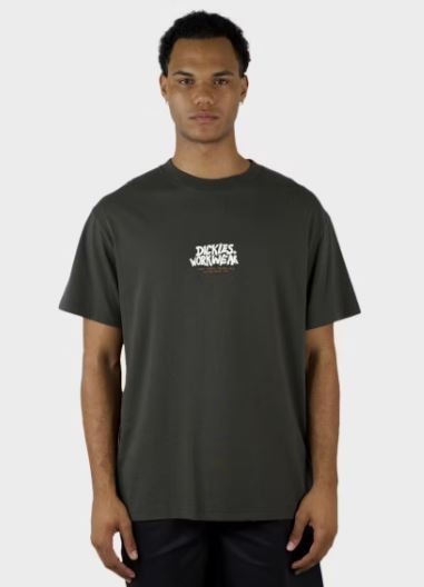 Dickies Workwear 450 Box Fit S/S Tee