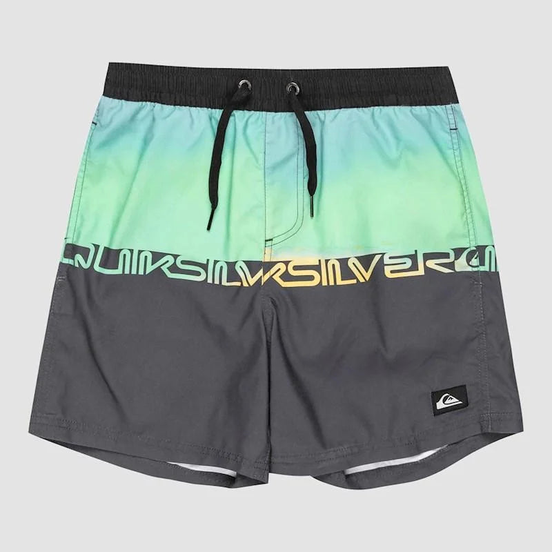 Quicksilver volley youth boardshort