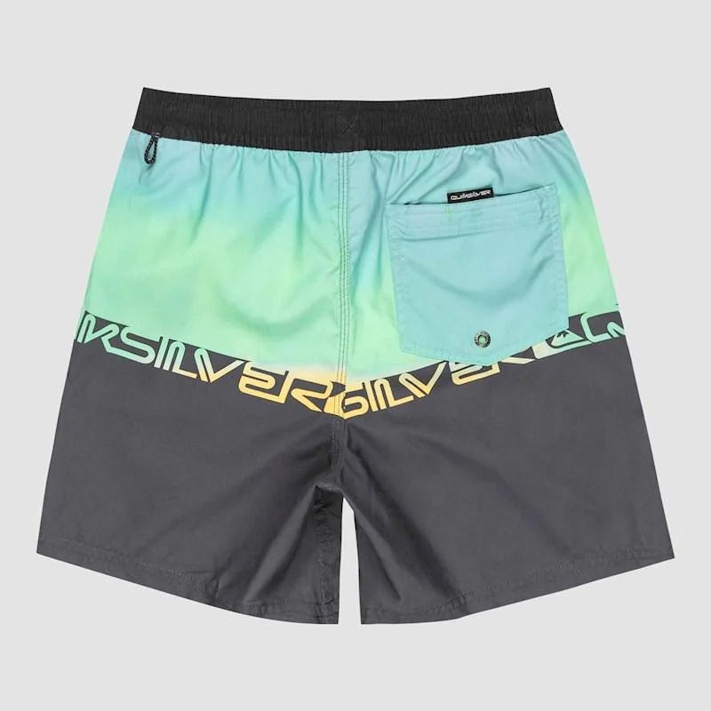 Quicksilver volley youth boardshort