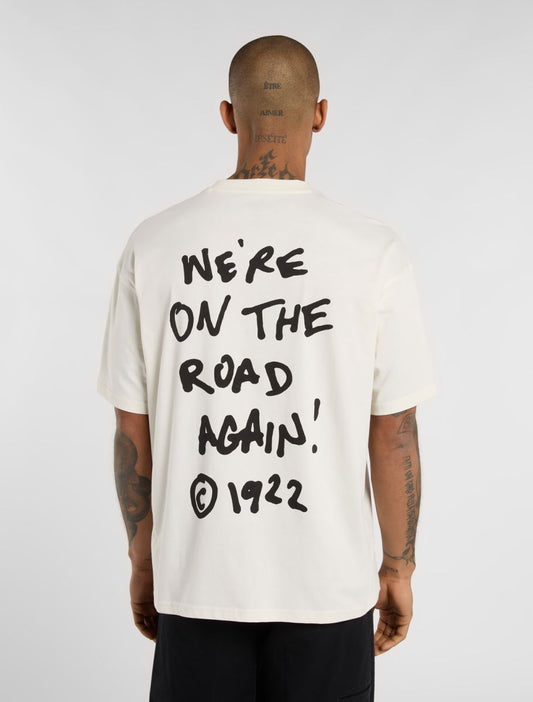Dickies Sneedville Light Weight t-shirt