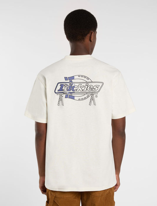 Dickies Statesville Light Weight t-shirt
