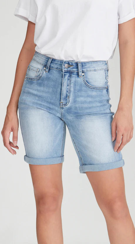 Junkfood DILLON | Shorts Blue