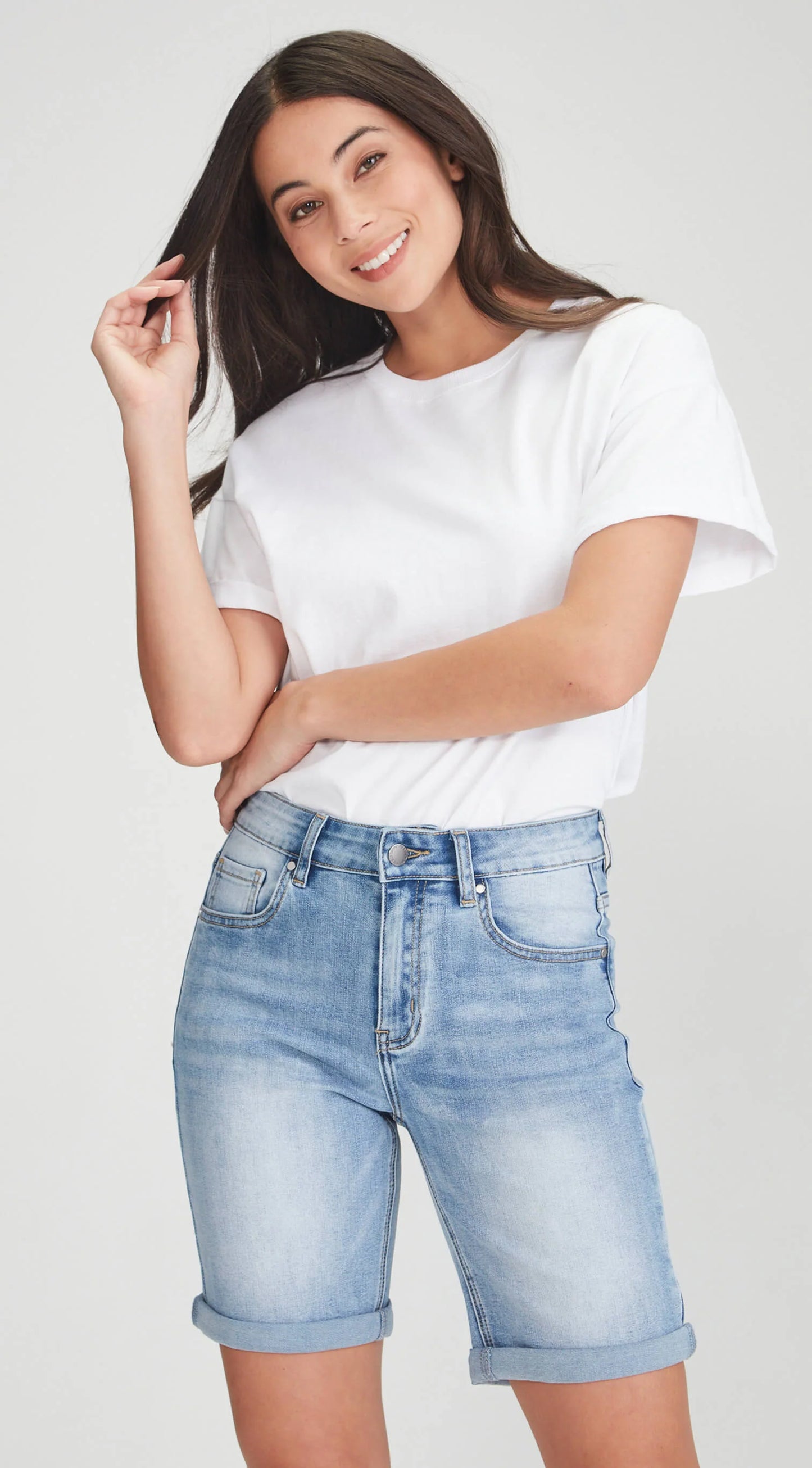 Junkfood DILLON | Shorts Blue