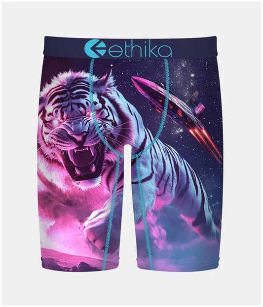 Ethika Terrestrialn Tiger Mid