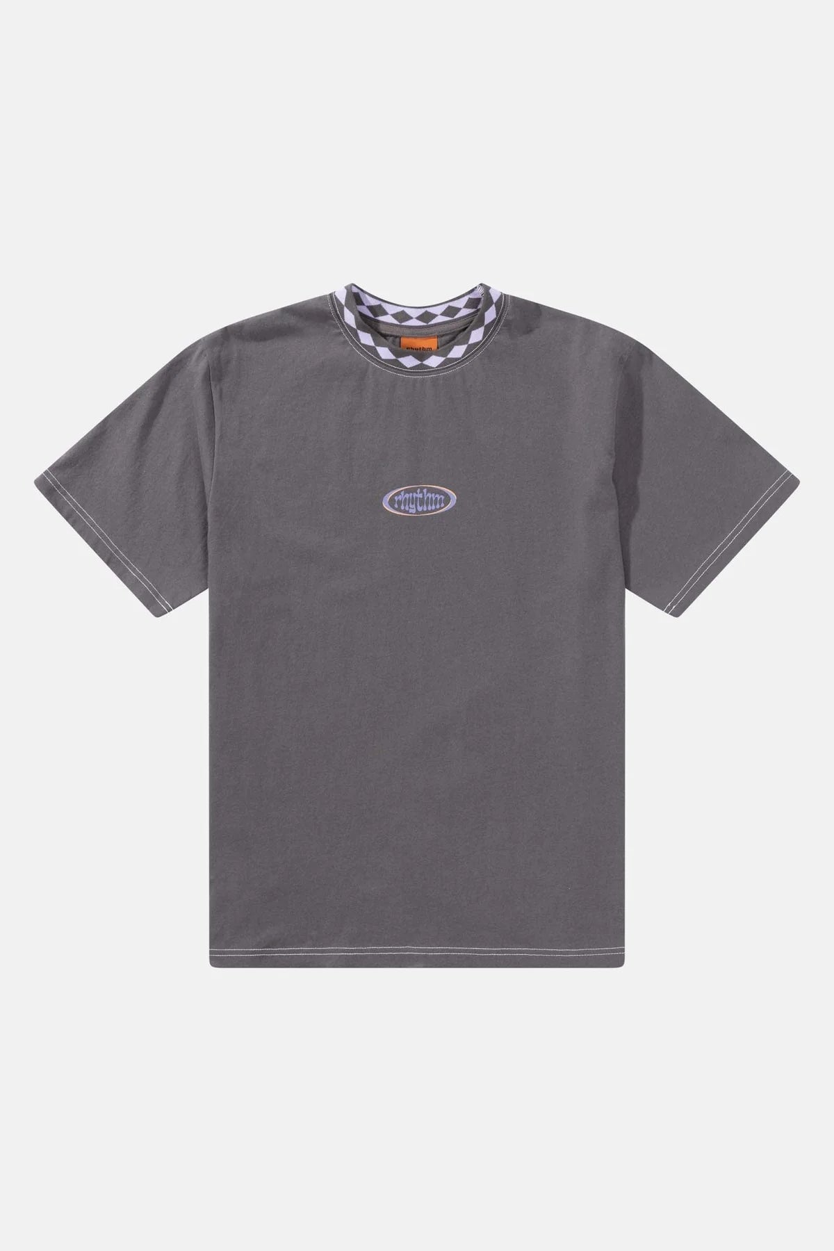 Rhythm Flow Vintage T-Shirt