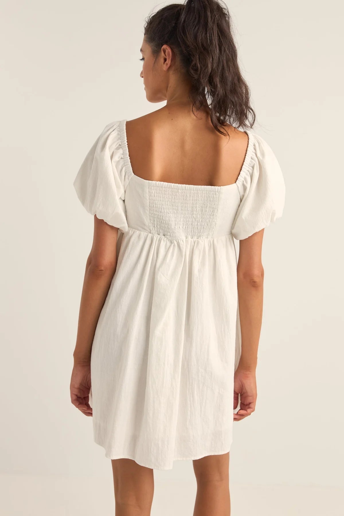 Rhythm Lola Mini Dress