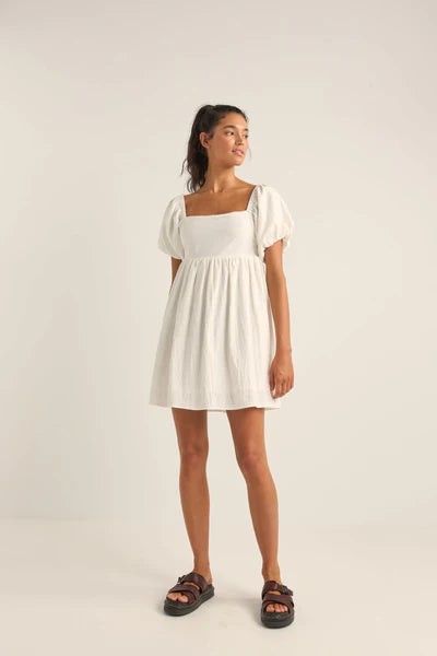 Rhythm Lola Mini Dress