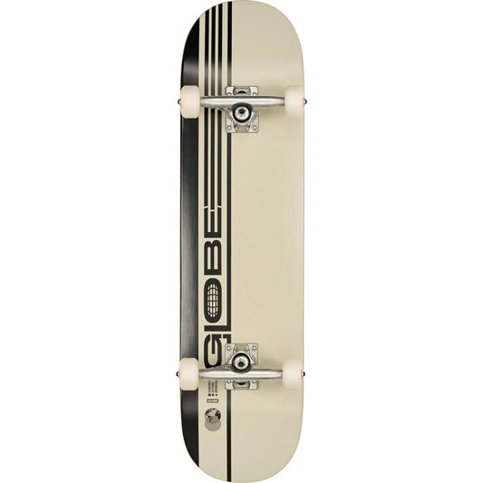 Globe G0 Strype Hard l 8.0"