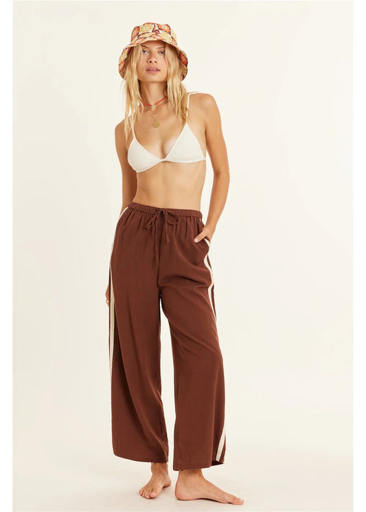 Sisstrevolution walk the line pant