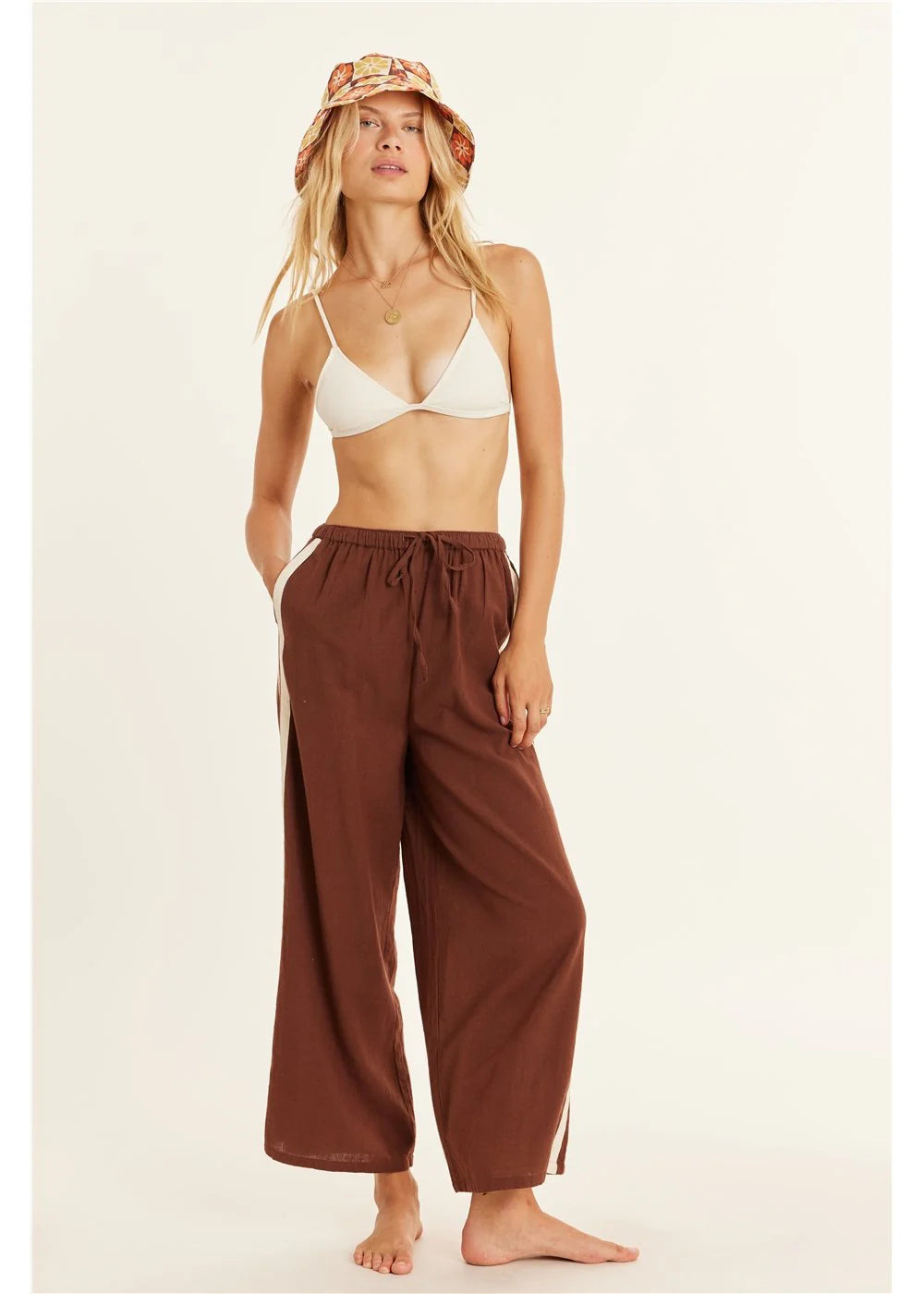 Sisstrevolution walk the line pant