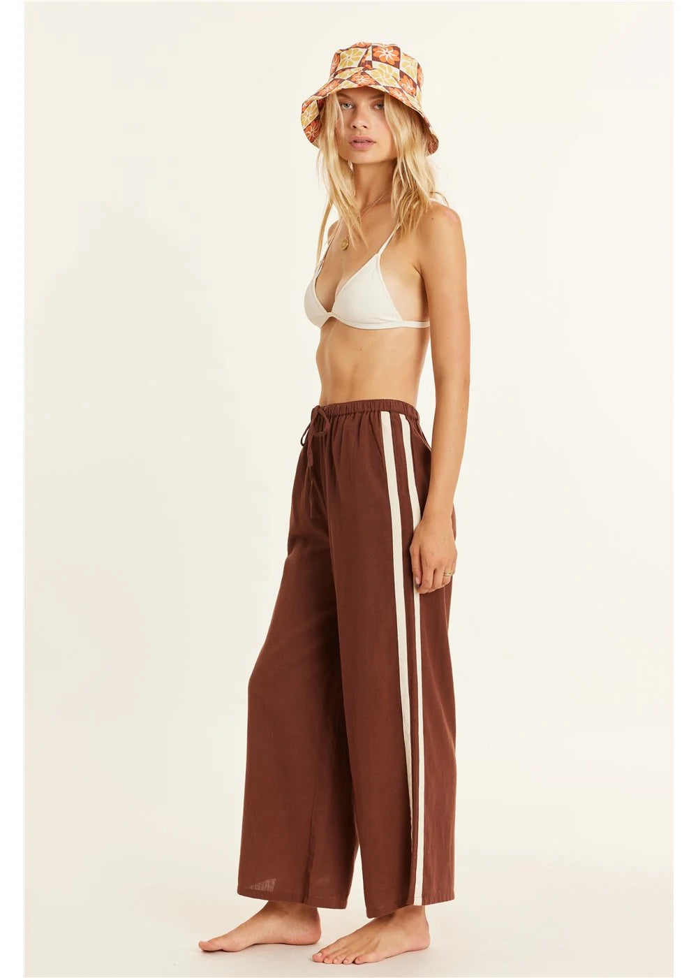 Sisstrevolution walk the line pant