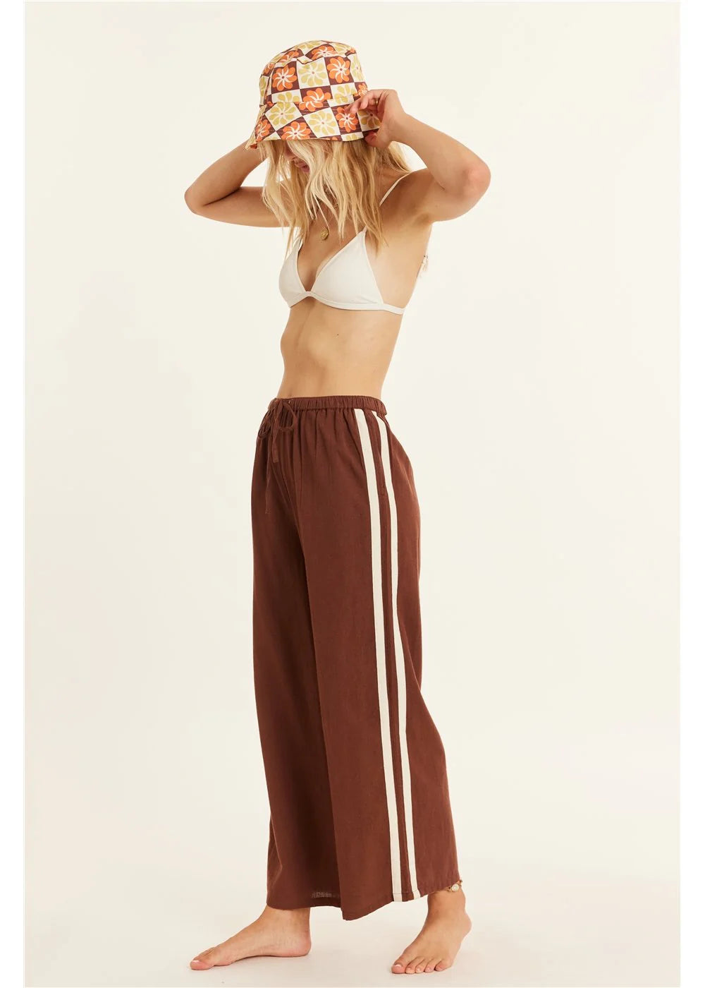 Sisstrevolution walk the line pant