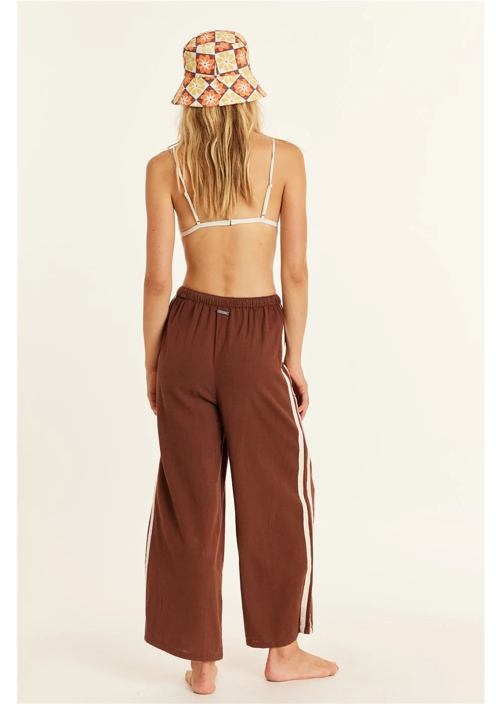 Sisstrevolution walk the line pant