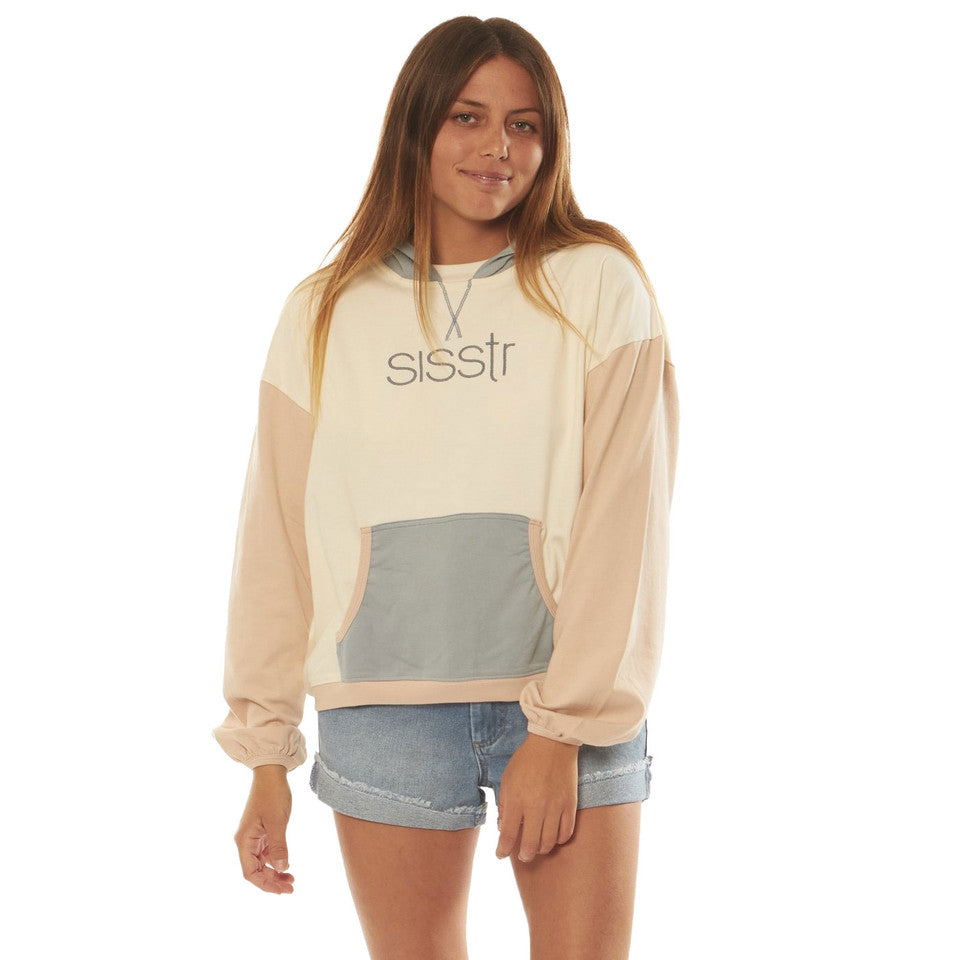 Sisstrevolution Luna Hoodie