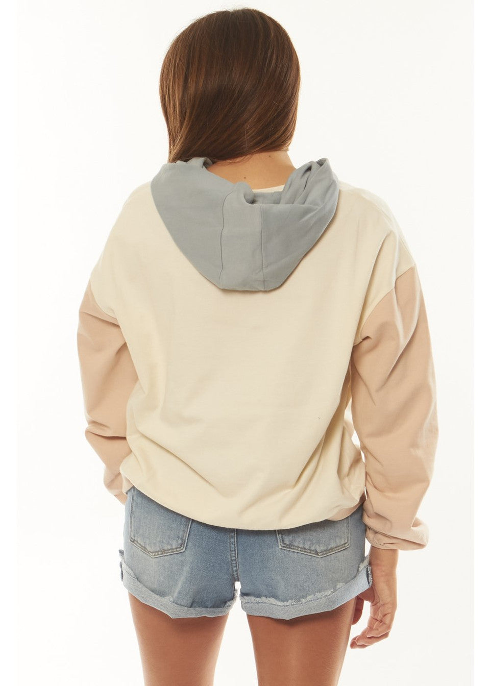 Sisstrevolution Luna Hoodie