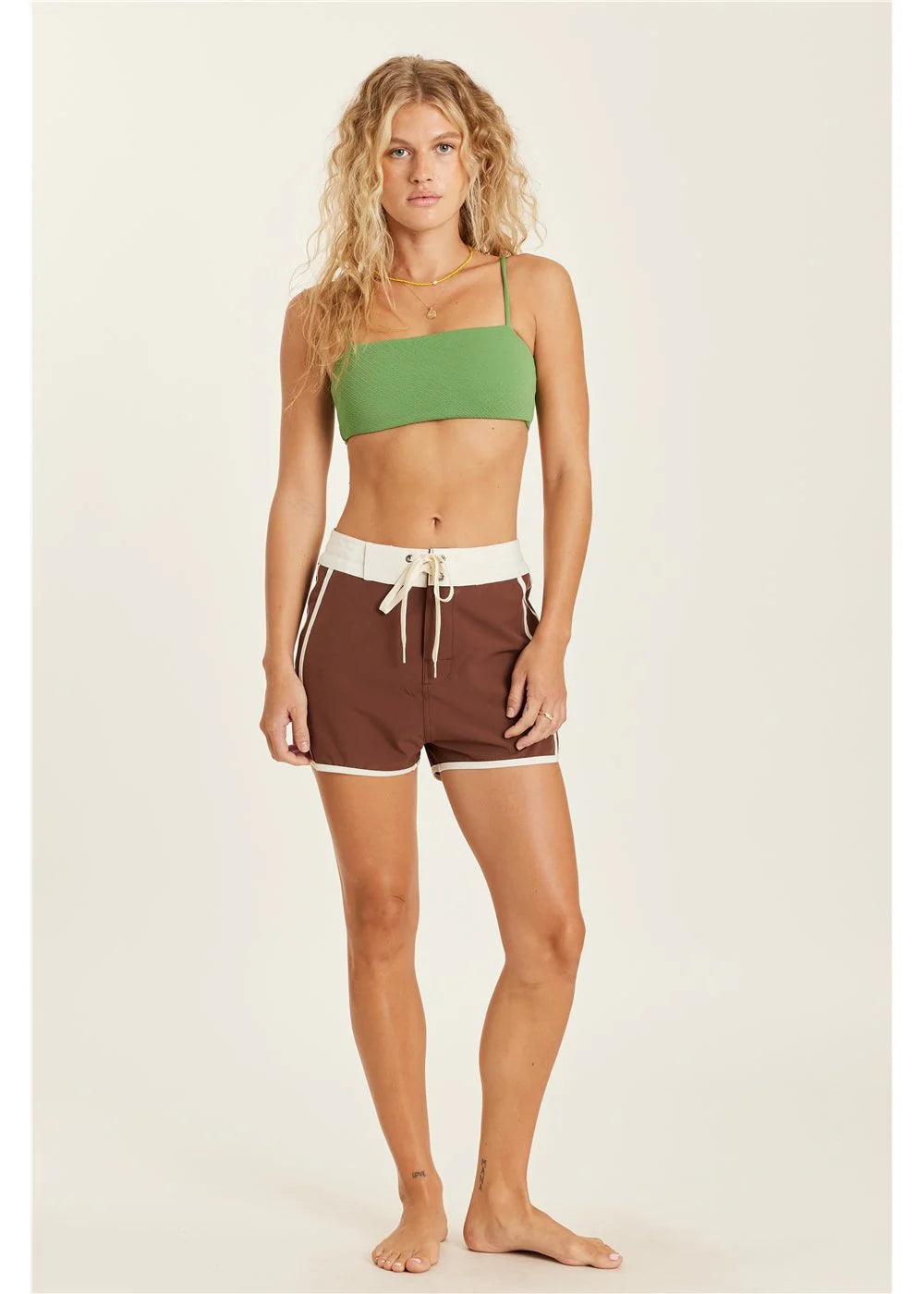 Sisstrevolution Vista Boardshort