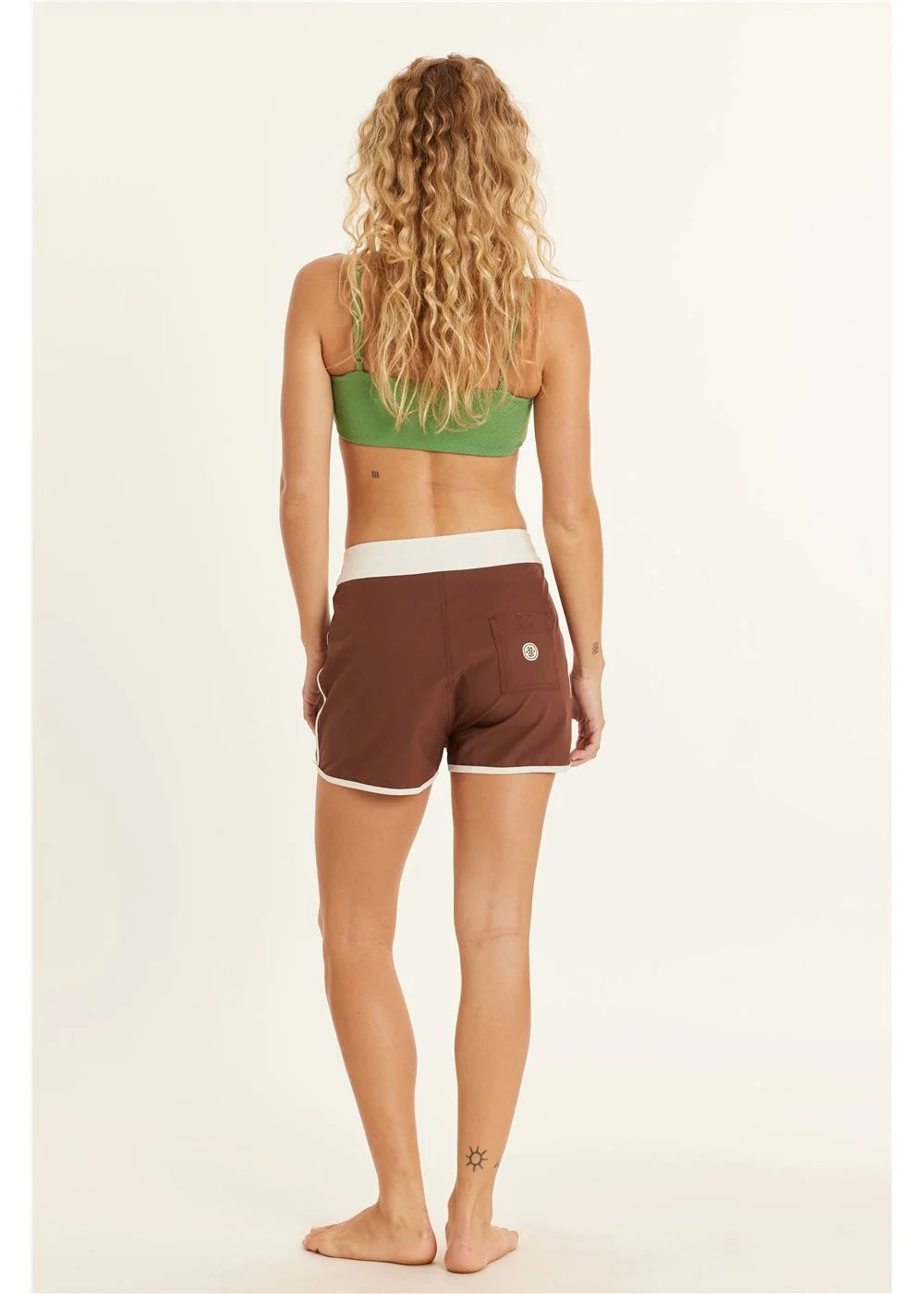 Sisstrevolution Vista Boardshort