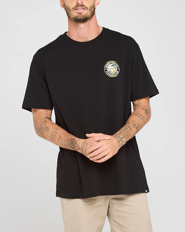 The Mad Hueys Fk All Club Member Tee