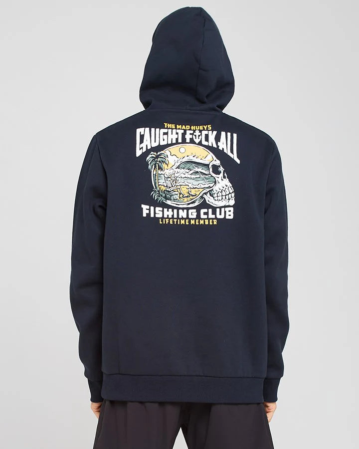 The mad hueys fk all club member hood